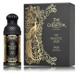 Alexandre.J The Art Deco Collector The Majestic Oud Parf&uuml;&uuml;m EDP 100 ml