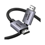 UGREEN 25908 HDMI kaabel HDMI 1m / must