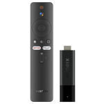 Xiaomi Mi TV Stick 4K meediavoo voogedastaja Google Android TV