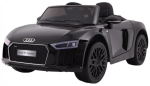 Audi R8 Spyder RS EVA lastele elektriauto