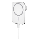 RoGer X16 MagSafe juhtmevaba laadija QI 15W auto juhtmevaba laadija
