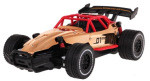 RoGer RACING 01 RC k&otilde;rge kiirusega metallauto 1: 20