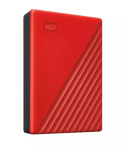Western Digital My Passport WDBR9S0060BRD-WESN V&auml;line k&otilde;vaketas 6TB