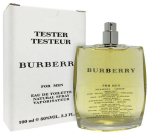 Burberry For Men Parf&uuml;&uuml;m EDT 100 ml