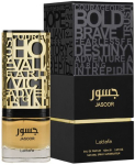 Lattafa Jasoor Parf&uuml;&uuml;m EDP 100 ml