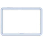 Samsung Frame Cover Samsung Galaxy Tab S11 Ultra jaoks