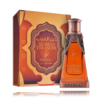 Khadlaj Arabian Treasure parf&uuml;&uuml;mi&otilde;li CPO 20 ml