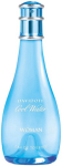 Davidoff Cool Water Oceanic Edition Woman Parf&uuml;&uuml;m EDT 100 ml Tester