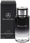 Mercedes-Benz Mercedes Benz Intense Parf&uuml;&uuml;m EDT 120 ml