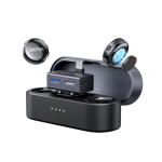 Boya Boyalink 3-02 Juhtmevaba Mikrofon 2.4GHz / Type-C / 3.5mm
