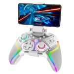 iPega 9666BH Bluetooth RGB M&auml;ngupult Android/iOS/PS3/PS4/PC/N-Switch