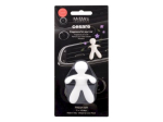 Mr&Mrs Fragrance Cesare Car Air Freshener 1pc / Fresh Air