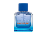 Hollister Canyon Sky EDT 100ml