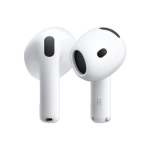 Apple AirPods (5. p&otilde;lvkond) AirPods 5 kuuldeaparaat T&otilde;eliselt juhtmeta stereo (TWS) k&otilde;rvaklapid K&otilde;ned/Muusika/Sport/Igap&auml;evaseks kasutamiseks Bluet...