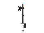 KENSINGTON SmartFit Ergo single monitor arm