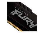 KINGSTON 16GB 3200MHz DDR4 CL16 DIMM FURY Beast must