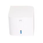 ZTE Z1200 juhtmevaba ligip&auml;&auml;supunkt 1200 Mbit/s Valge