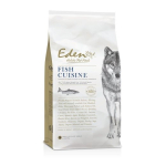 EDEN Cuisine 80/20 Kala V&auml;ikesed t&otilde;ud - kuiva koeratoit - 6kg