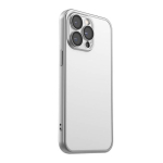 Kaitsephonekott Joyroom JR-15Q2 iPhone 15 Pro jaoks (matt hall)
