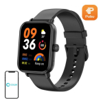 Colmi P81 nutikell (Must)