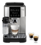 De&rsquo;Longhi Magnifica ECAM220.80.SB 1,8 L t&auml;isautomaatne piimakohvik
