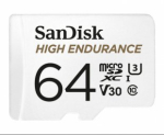 SanDisk Max Endurance microSDXC 64GB 100MB/s