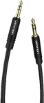 Audio kaabel 3.5mm 3.5mm/1m BAKBF VENTION