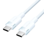 USB-C ja USB-C kaabel/2M BLUE TRDSH VENTION