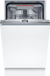 Bosch Serie 4 SPV4HMX49E n&otilde;udepesumasin Pool sisseehitatud 10 komplekti E