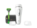 Braun Silk-expert Pro PL5145 Intensiivne Pulseeriv Valgus (IPL) Valge