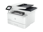 HP LaserJet Pro MFP 4102fdn Laser Multifunction Printer