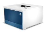 HP Color LaserJet Pro 4202dn laserprinter