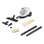 K&auml;rcher SC 4 EasyFix Aurupuhastaja