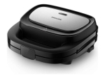 Philips 5000 seeria HD2350 v&otilde;ileib-, vaffli- ja croque-monsieur-seade