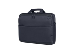 HP Everyday Laptop Bag 16.1 Pol&uuml;ester Taaskasutatud paber ja plast Hall