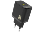 Dudao A27PEU Adapter 30Watt GaN 1xUSB-C Black