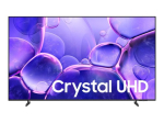 Samsung U8092F seeria UE65U8092FU 65-tolline 4K UHD nutitelevisioon