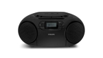 Philips TAZ2500/10 CD Player Portable CD Player Must