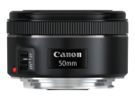 Canon EF Must Objektiv