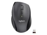 Logitech Marathon M705 Laser Wireless Hiir hall &ouml;ko pakend