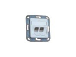 BTR IT CONNECT E-DAT moodul 8/8(8) UPk Valge
