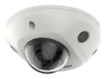 Hikvision Pro Series EasyIP 2.0 koos AcuSense DS-2CD2543G2-IS V&otilde;rgukaamera fikseeritud diafragma 2688 x 1520
