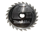 Makita spetsialiseeritud ringsaagi tera