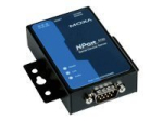 Moxa NPort 5150 kaugseadmete server