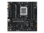 ASUS TUF GAMING A620M-PLUS mikro-ATX AM5 socket AMD A620