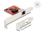 DeLock Network Adapter PCI Express x1