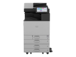 Ricoh IM C2010 v&auml;rviprinter, valge
