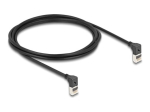 DeLOCK CAT 6a S/FTP 2m patch-kaabel must