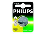 Philips CR2032 Button Cell Batteries