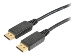 Prokord 5m DisplayPort kaabel